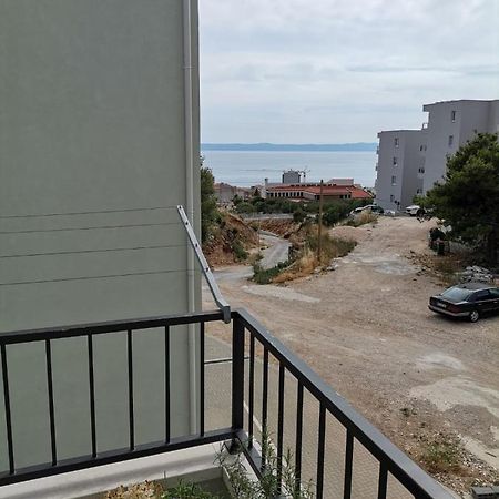 Apartman Rita Apartamento Makarska Exterior foto