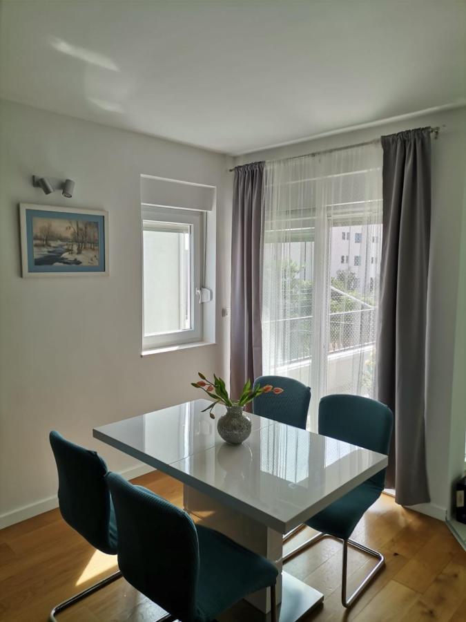 Apartman Rita Apartamento Makarska Exterior foto